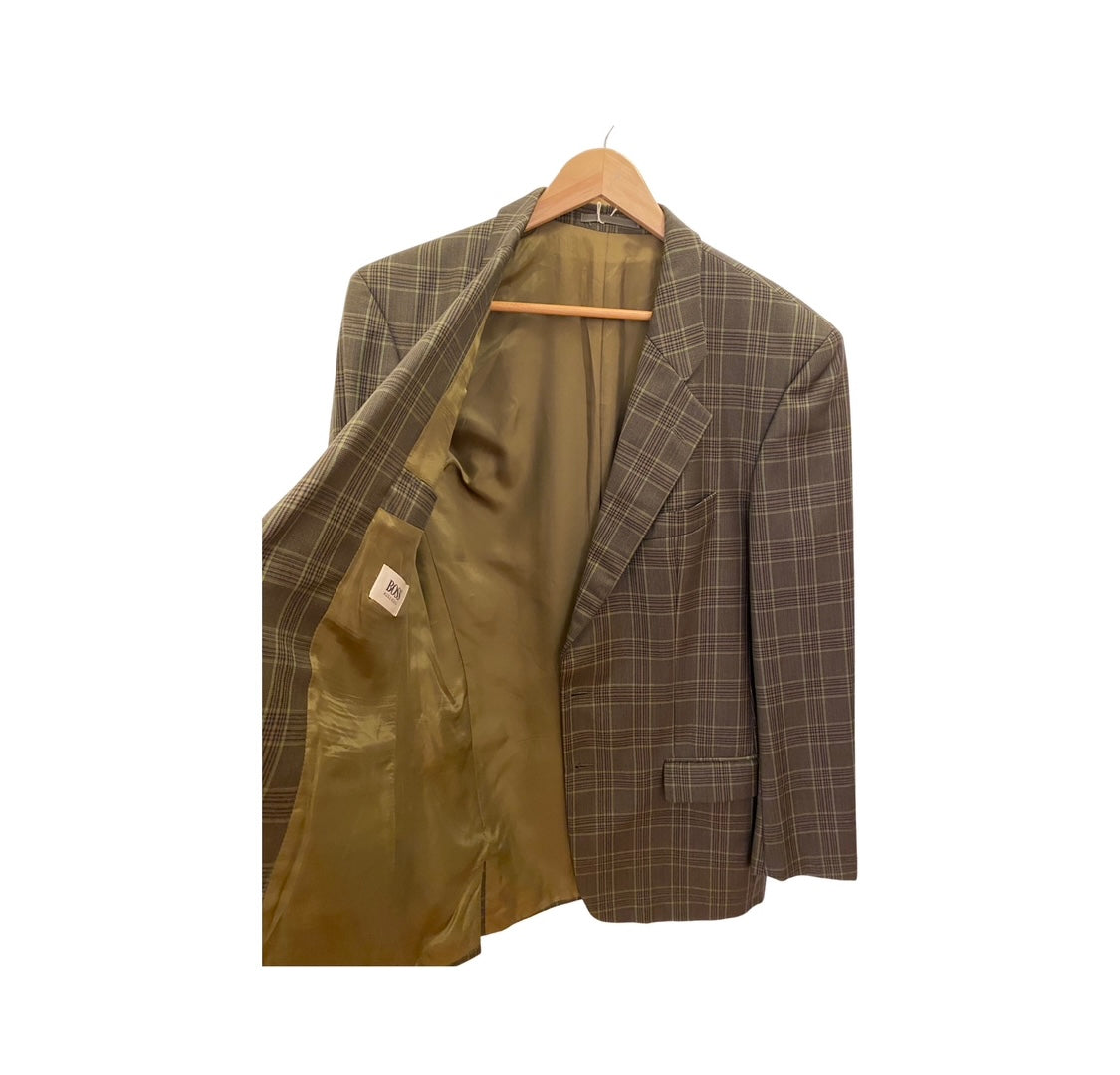 Hugo Boss blazer
