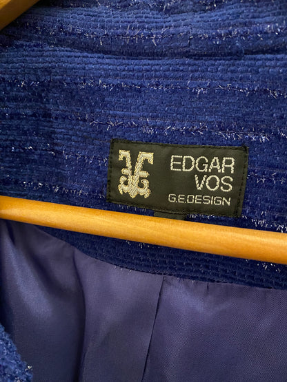 Vintage Edgar Fox jacket